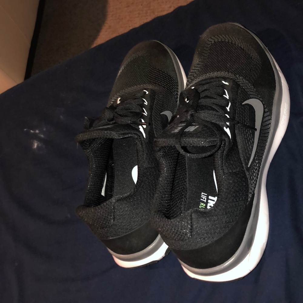 Nike Free Trainer V7’s